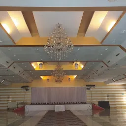 Swami Narayan Banquet Hall