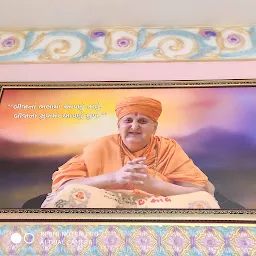 Swami narayan mandir Padamla