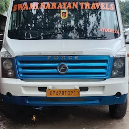 Swami Narayan Tour and Travels