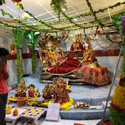 Swami Padmnabh Temple