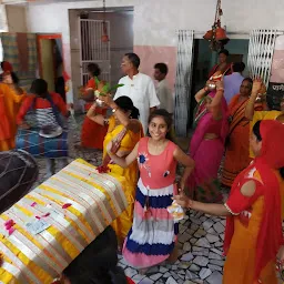 Swami Padmnabh Temple