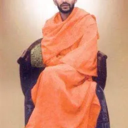 Swami Ramananda Sadhana Dham