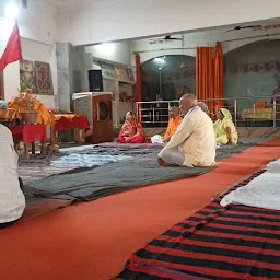 Swami Sadanand Ashram