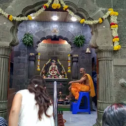 Swami Samarth devasthan mandir pune