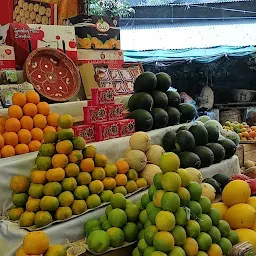 Swami Samarth Fruits & Mango Shop