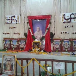 Swami Samarth Seva Kendra