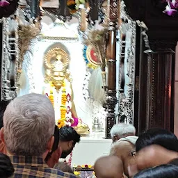 Swami Samarth Temple