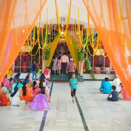 Swami Samarth Temple