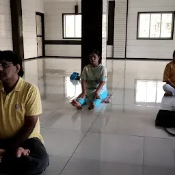 Swami Shanti Prakash Yoga Center