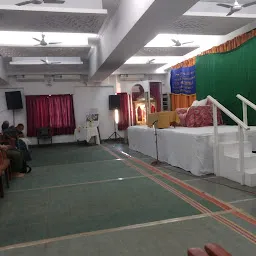 Swami Shri Prempuriji Ashram Trust