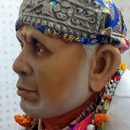 Swami Shri Sai Sevak Ji Maharaj