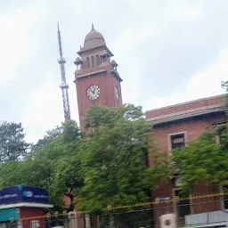 Swami Sivanandha Statue