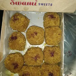 SWAMI SWEETS