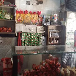 Swami Tea Stall