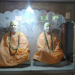 Swami Vishnu Tirth Sadhna Seva Ashram (Original)