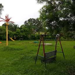 Swami Vivekanand Children Park