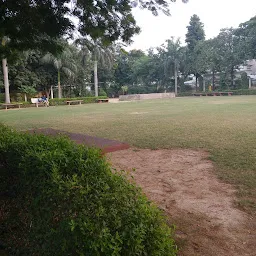 Swami Vivekanand Park