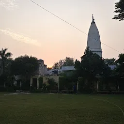 Swami Vivekanand Park