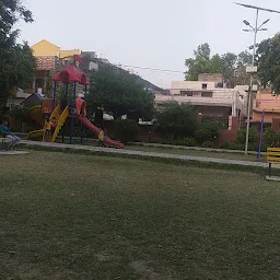 Swami Vivekanand Park