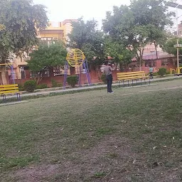 Swami Vivekanand Park