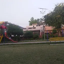 Swami Vivekanand Park