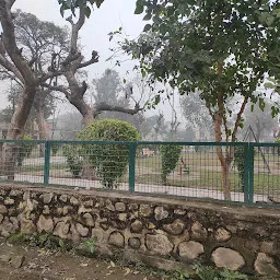 Swami Vivekanand Park, Vikas Nagar, Neelpur Rajpura