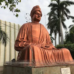 Budha Talab Raipur
