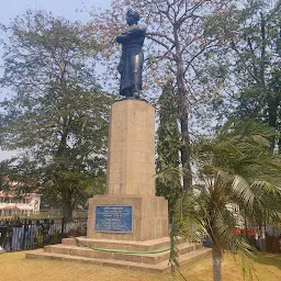Swami Vivekanand Statue