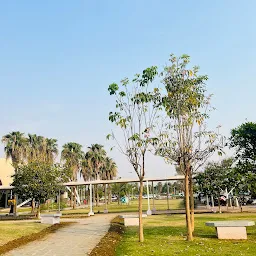 Swami Vivekananda Airport, Raipur