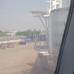 Swami Vivekananda Airport, Raipur