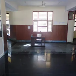 Swami Vivekananda District Library Kaithal