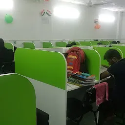 swami vivekananda library dehradun