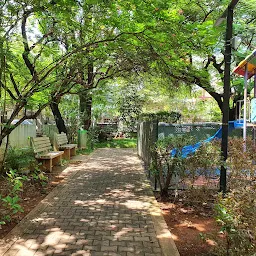 Swami Vivekananda Park
