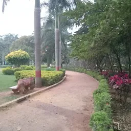 Swami Vivekananda park