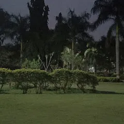 Swami Vivekananda park