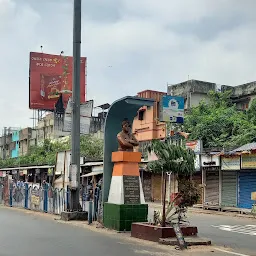 Swami Vivekananda Statue