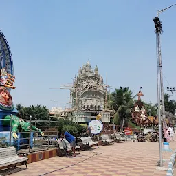 Swami Vivekananda Statue