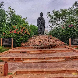 Swami Vivekananda Statue