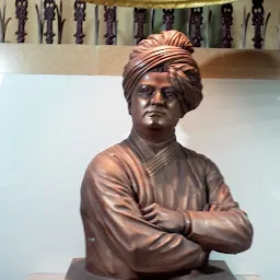 Swami Vivekananda Statue