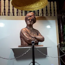 Swami Vivekananda Statue