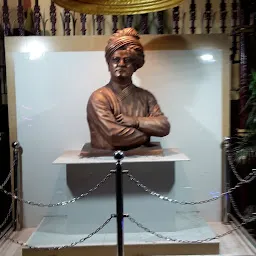 Swami Vivekananda Statue