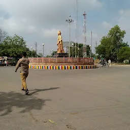 Swami Vivekananda Statue