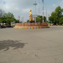 Swami Vivekananda Statue