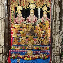 Swaminarayan Chowk, Dadar east