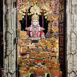 Swaminarayan Chowk, Dadar east
