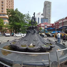 Swaminarayan Chowk, Dadar east