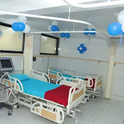 Swaminarayan hospital