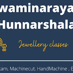 Swaminarayan Jewellery Classes