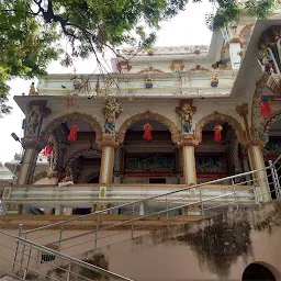 Swaminarayan Mandir