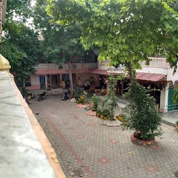 Swaminarayan Mandir